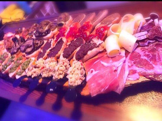 XL La Casa Del Mojito