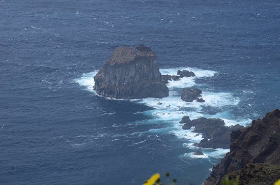 Reserva Natural Integral de los Roques de Salmor