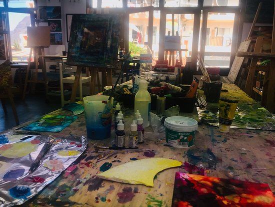 KonArte Art Studio
