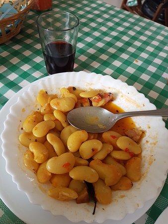 Guachinche Carretera Vieja