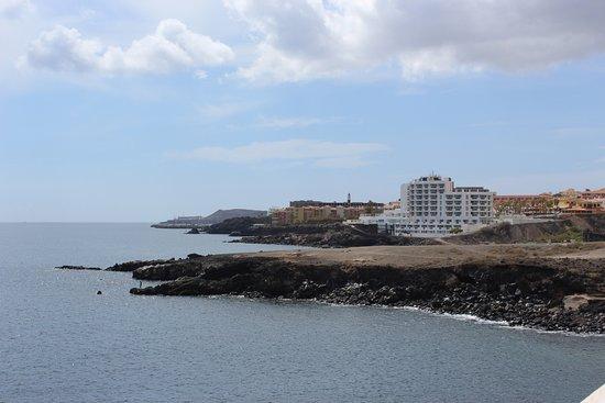 El Restaurante Mirador