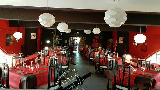 Da Massimo -Terrace Bar