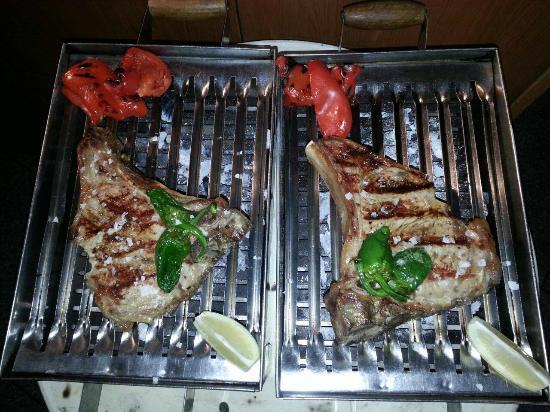 Restaurante Guatatiboa