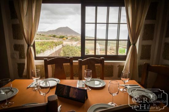 El Rinconcito de Hilario