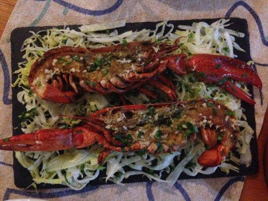 Tasca El Rincón del Guanche