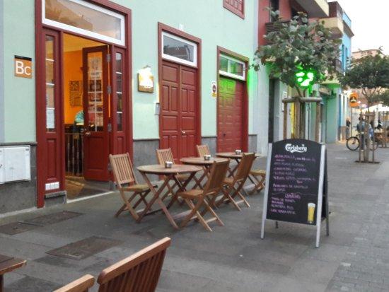 La Despensa de La Concepción