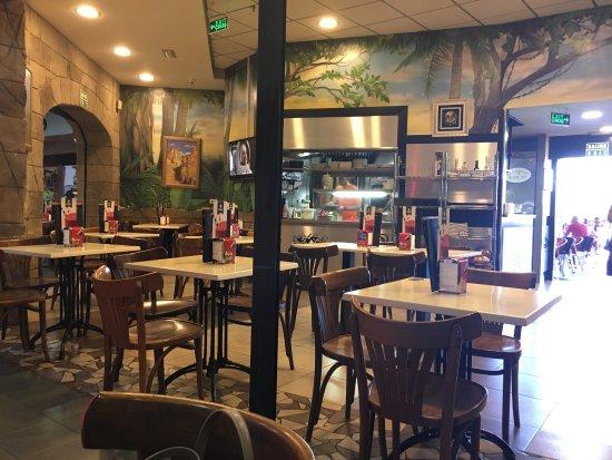 Dragut Dürüm Kebab