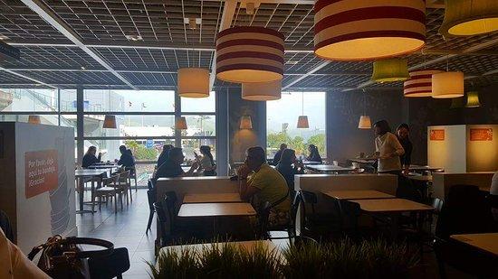 Restaurante Ikea Tenerife