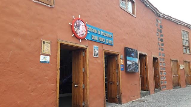 Cofradía de Pescadores