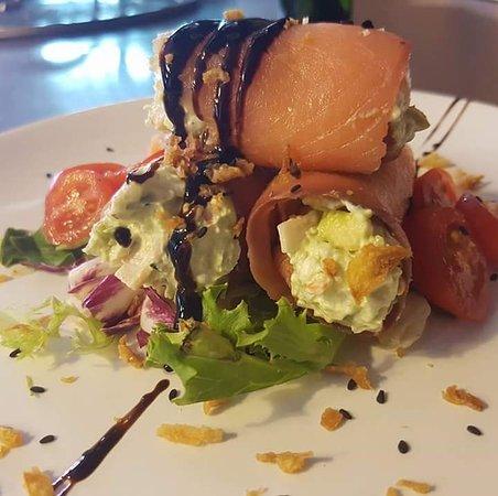 Tasca Pimienta Negra