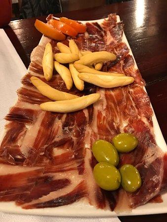 Restaurante El Campo