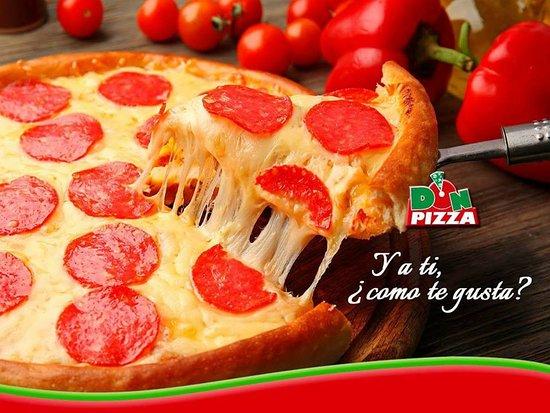Don Pizza