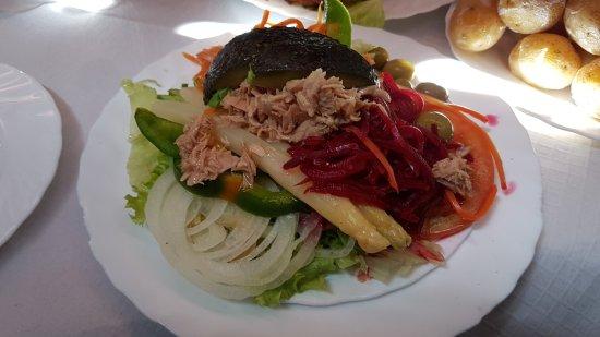 Cofradia de Pescadores