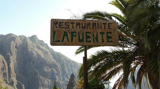 La Fuente