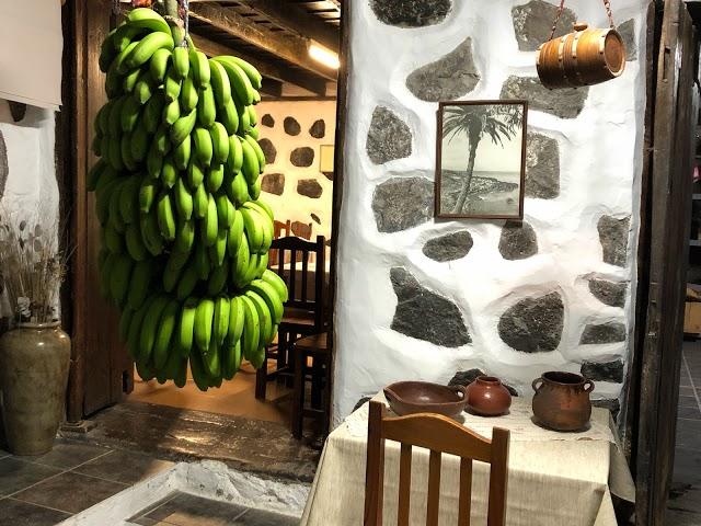 Restaurante El Sotano