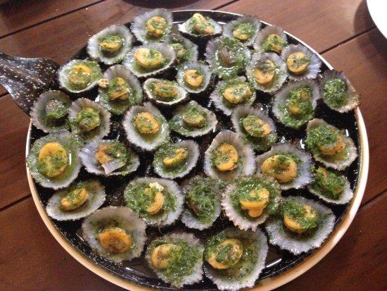 Restaurante El Palmero