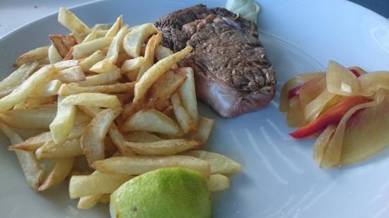 Contenedor y Cuchara