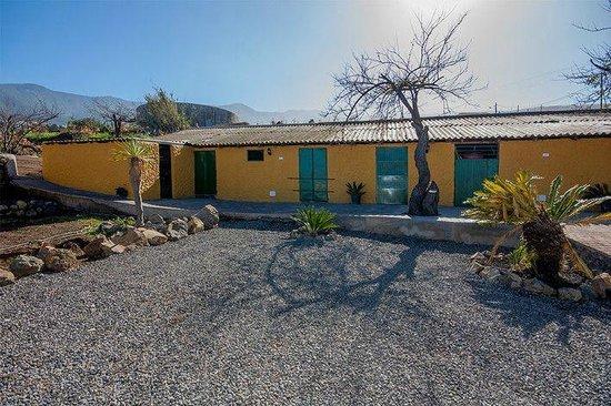 Guachinche Las Chozas