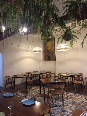 Bendita Dolores Bar y Parrilla