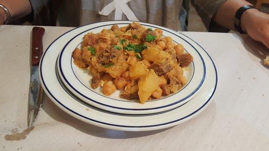 Restaurante Hermanos Cairos