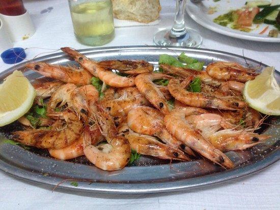 Restaurante Los Pinchitos