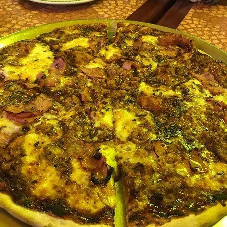 El Refugio Restaurante Pizzeria