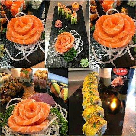 Sushi Amore