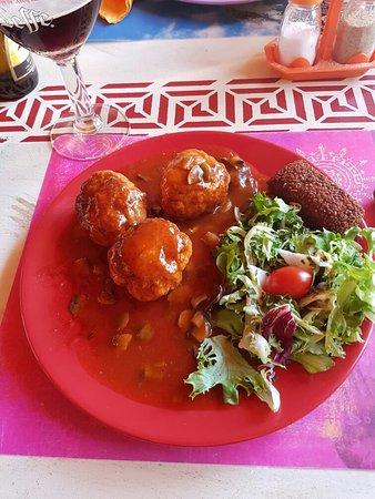 Frituur Het Verschil