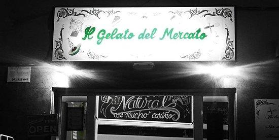 Il Gelato del Mercato