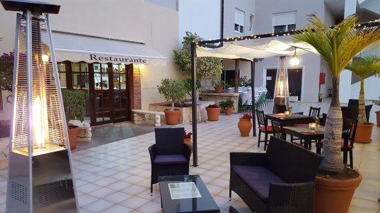 El Corazon Restaurante