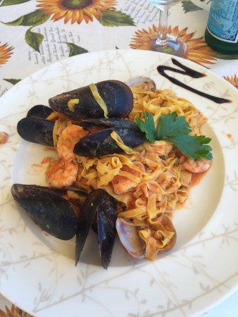 Restaurante Pizzería Piccolo