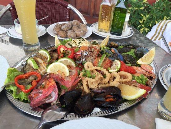 La Cofradía del Mar II