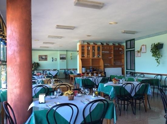 Restaurante El Trasmallo