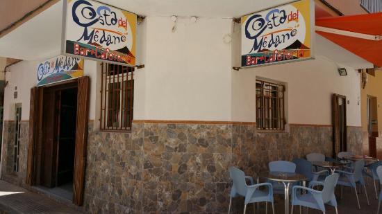Bar Arepera Costa Del Medano