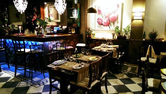 Restaurante Maracuja