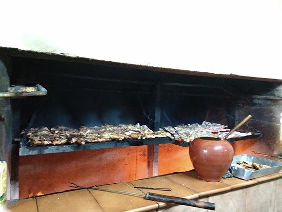 Restaurante El Macho