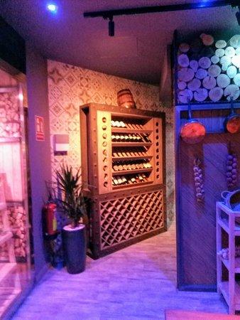 La Despensa Gastroteca