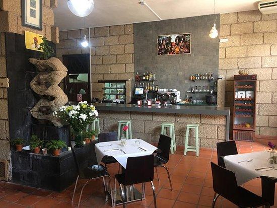 Guachinche El Aljibe