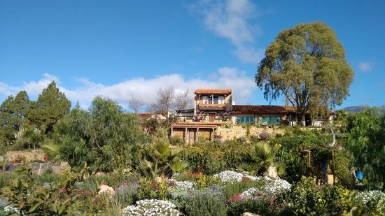 Restaurante El Refugio