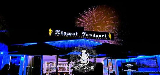 Kismat Tandoori