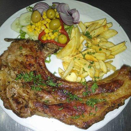 Las Brasas de Colombo