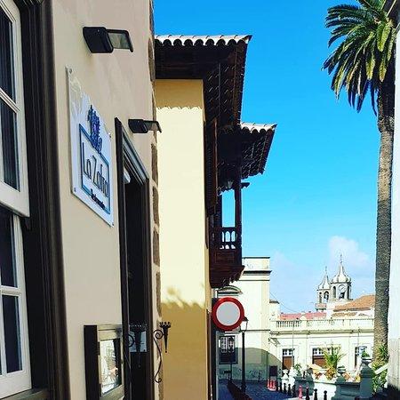 La Zafra Restaurante