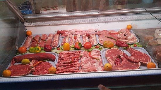 El Monaguillo en Candelaria