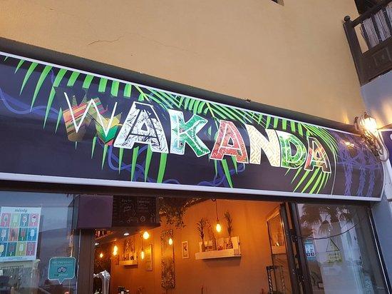 Wakanda