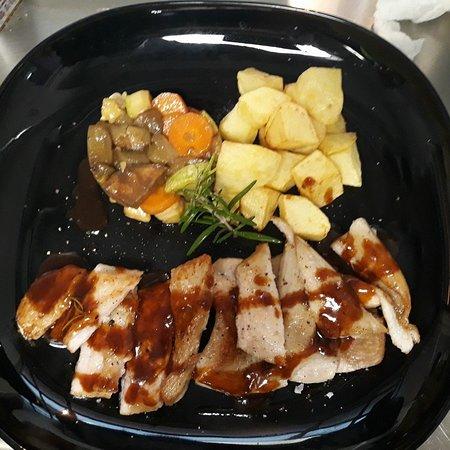 Tasca el Rincon del CAFETAL