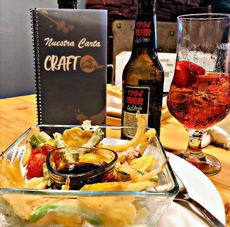 Craft Coffee Gastrobar