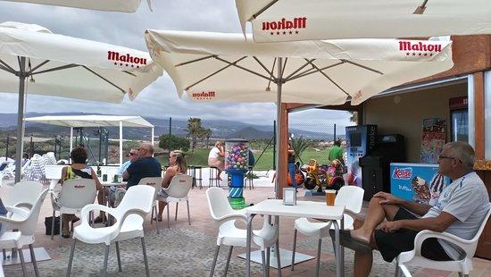 Swing Pool Club Chiringuito