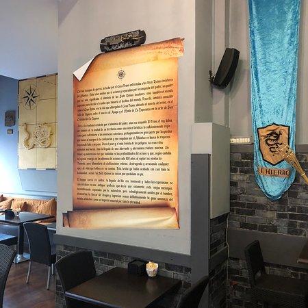 Poniente Siete Islas