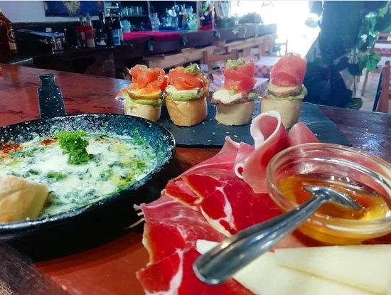 El Jardin de la Abuela