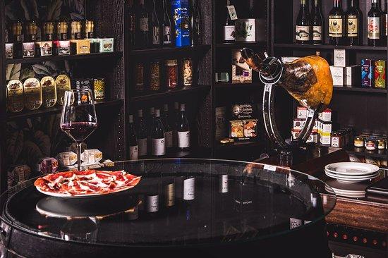 La Venta De San Juan